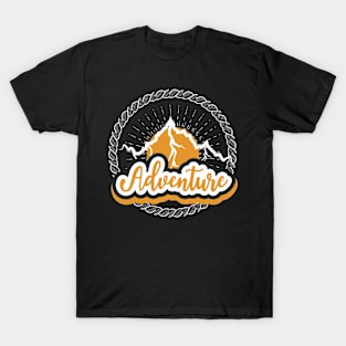 Adventure T-Shirt